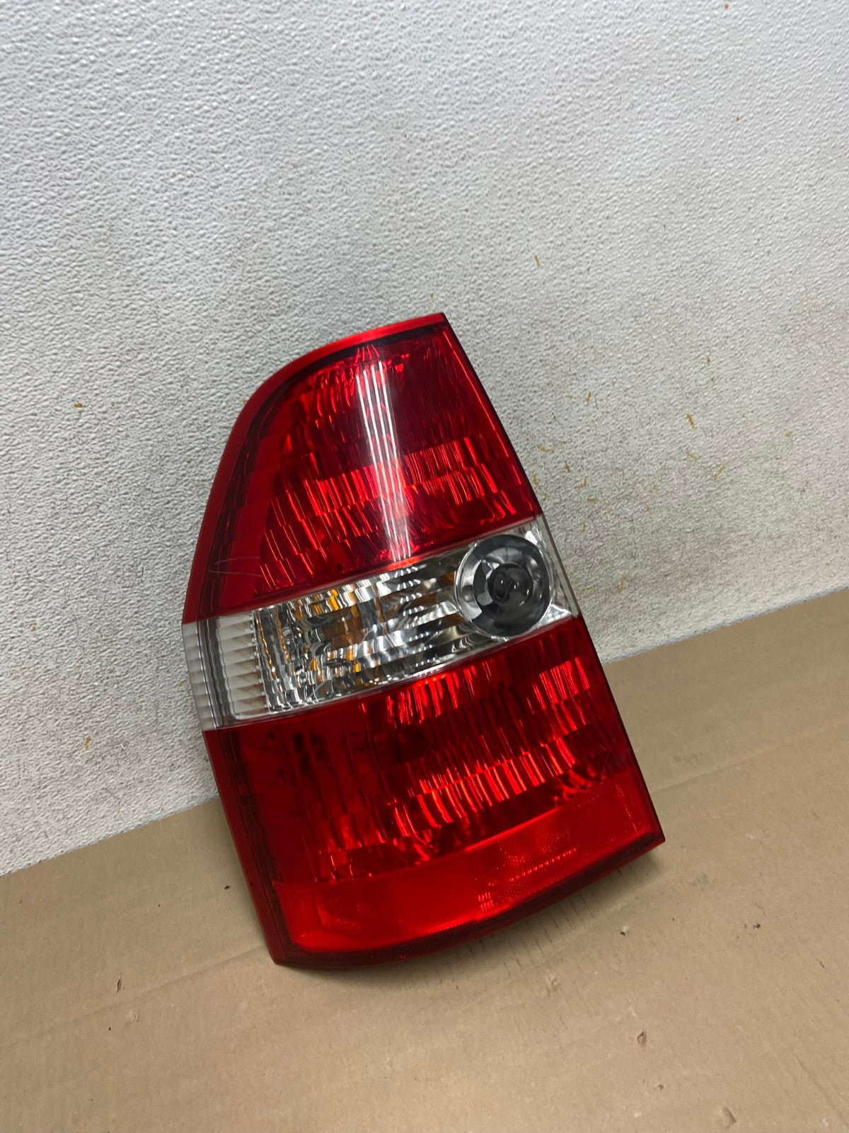 2001 2002 2003 Acura Mdx Left Driver Side Lh Tail Light AI1391 LK2