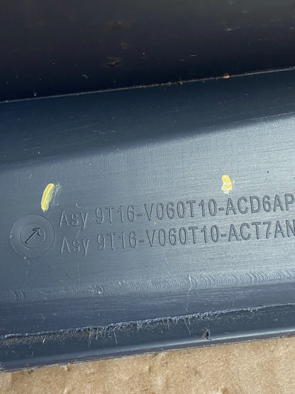 2010-2013 Ford Transit Connect Front Right Passenger Storage Glove Box AF6251 DG5