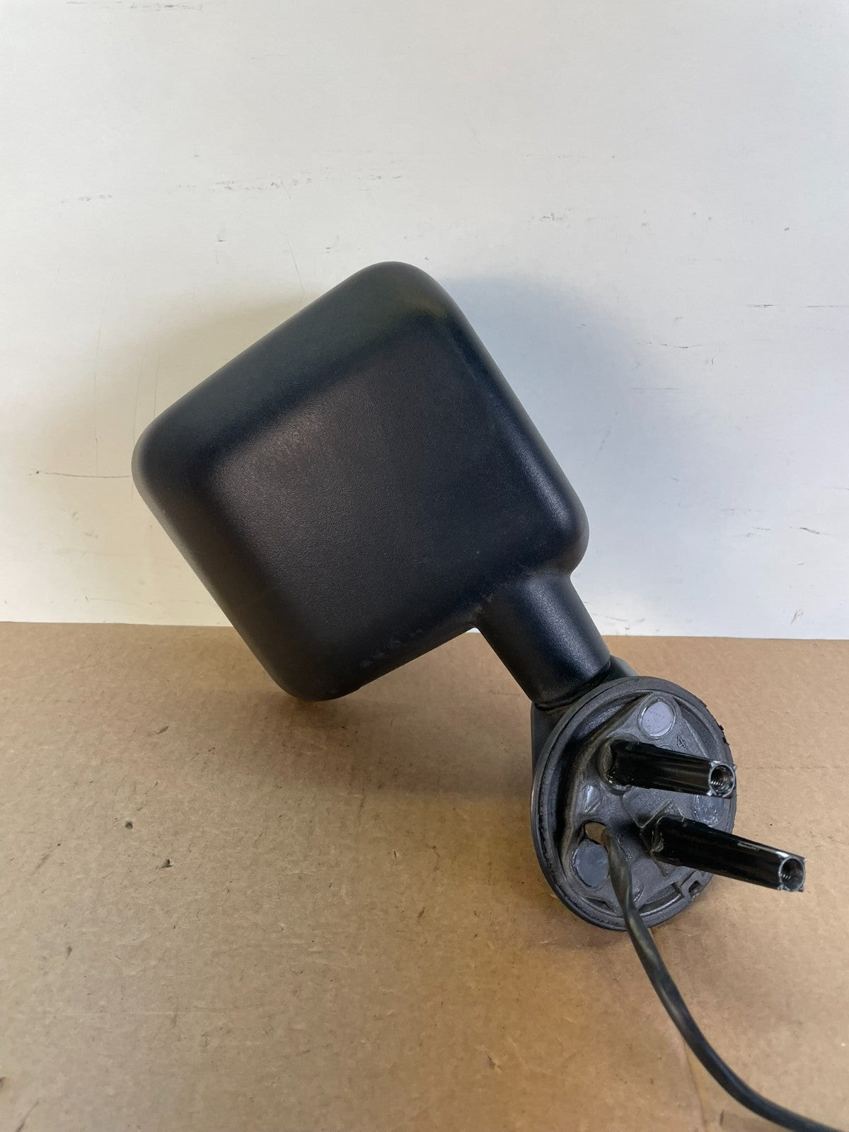 2011 - 2013 Jeep Wrangler Right Passenger RH Side Door Mirror AH6186 DG0
