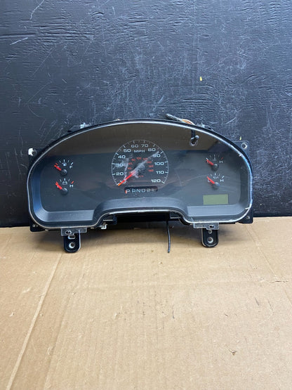 2004 - 2008 Ford F150 F-150 Speedometer Cluster Gauge AD2137 DG0