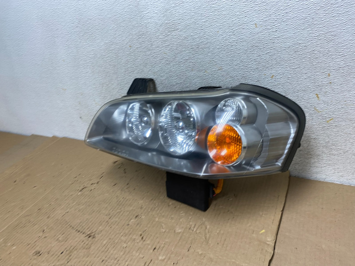 2002-2003 Nissan Maxima Left Driver LH Headlight Xenon HID AI1352 DW1