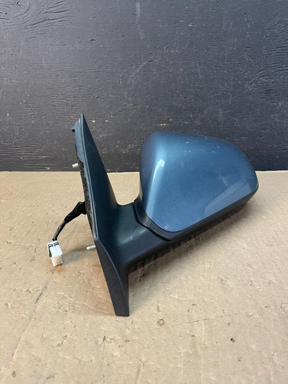 2015 - 2017 Hyundai Sonata Left Driver View Door Mirror AD5838 DW1