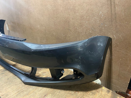2011 to 2014 Volkswagen Jetta Front Bumper Cover AI8580 PS1