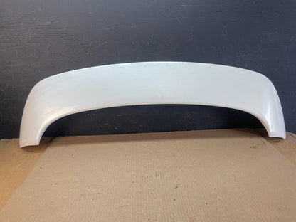 1999 to 2003 LEXUS RX300 Rear Spoiler Gate Hatch Wing AE34670