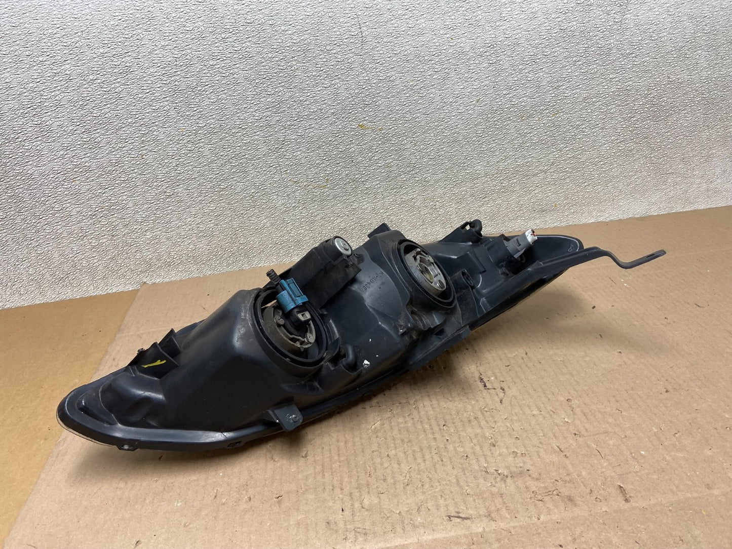 2004 2005 Honda Civic Sedan Headlight Halogen Left Driver Lh Z4064 DW8