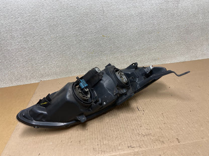 2004 2005 Honda Civic Sedan Headlight Halogen Left Driver Lh Z4064 DW8