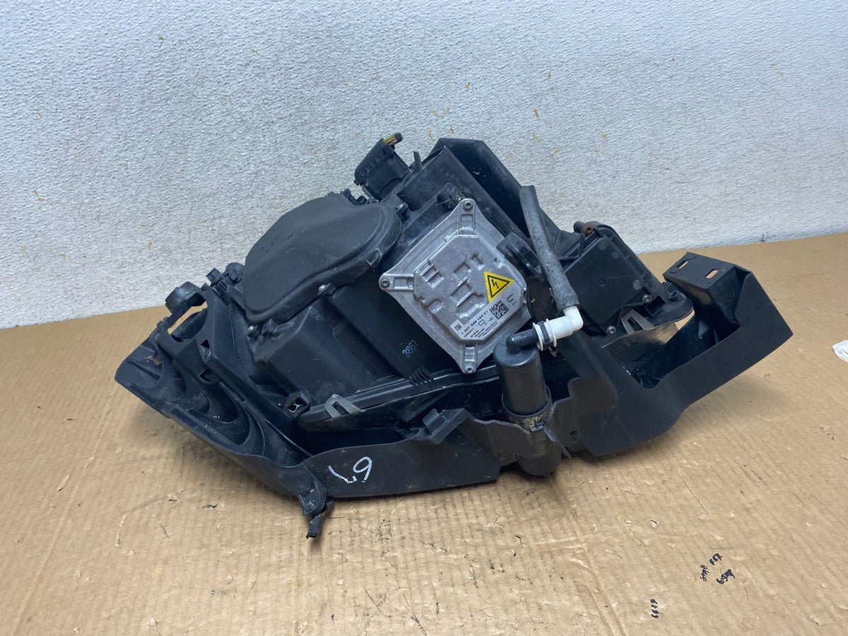2007-2010 BMW 3-Series Coupe 335i Left Driver Lh Headlight Xenon HID AI6836 DW8