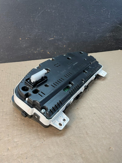 2013 Ford Taurus Speedometer Cluster Gauges DG1T-10849-GK AE3356 DG6