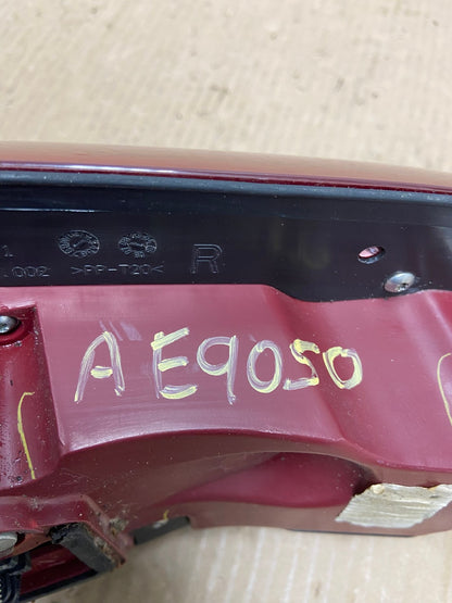 2005 2006 2007 Cadillac STS Right Passenger RH Side Tail Light AE9050 LK7