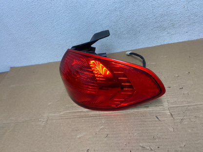 2008 to 2014 Subaru Tribeca Right Passenger RH Side Tail Light AD3907 LK1