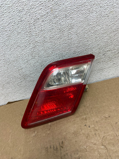 2007 2008 2009 Toyota Camry Right Passenger Rh Tail Light Inner AF8049 DW0