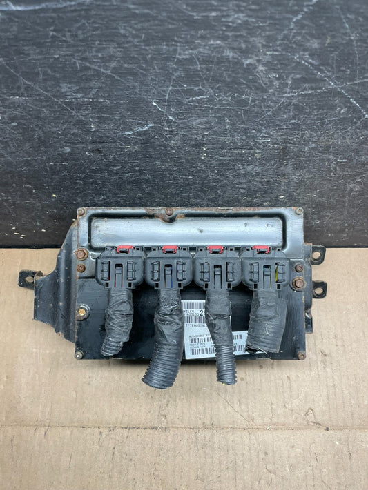 2008 2009  Caravan Town & Country 3.8L Engine Control Unit ECU Module u1988  DG0