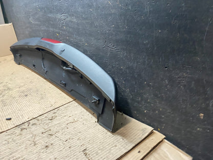 2007 to 2010 Jeep Compass Spoiler 3RD Third Break Light Rear OEM V9522 DG6