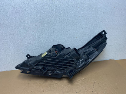 2015-2017 Hyundai Sonata Right Passenger RH Side Halogen Headlight AD8038 DW7