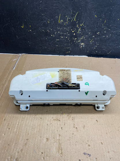 2000 to 2002 Jaguar S-Type Instrument Cluster Gauge Speedometer ab2114 DG4