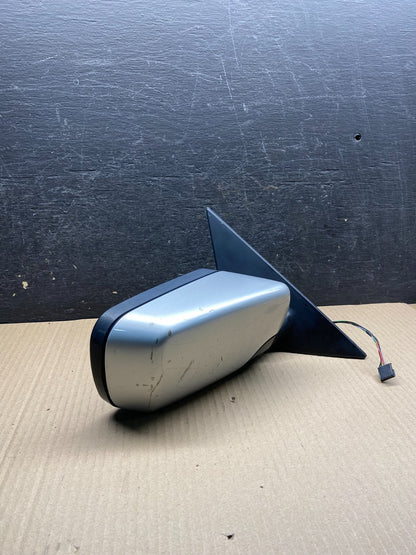 2001 to 2006 BMW 325i Right Passenger Side View Door Mirror aj0164 DG1