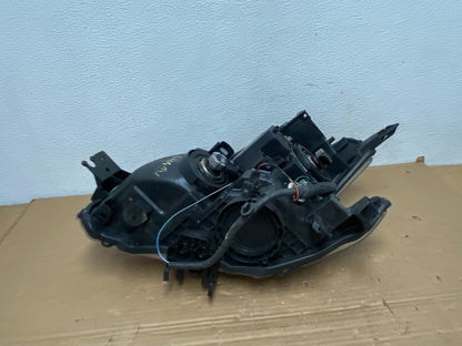 Halogen 2009-2014 Nissan Maxima Right Passenger Headlight AD4248 DW6