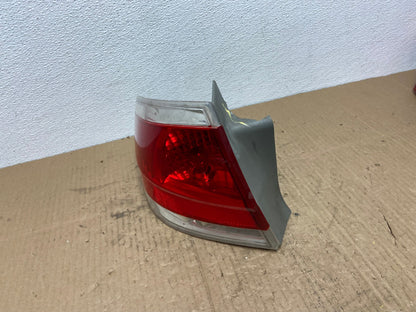 2008 2009 2010 2011 Ford Focus Sedan Left Driver Lh Side Tail Light AB8429 LK1