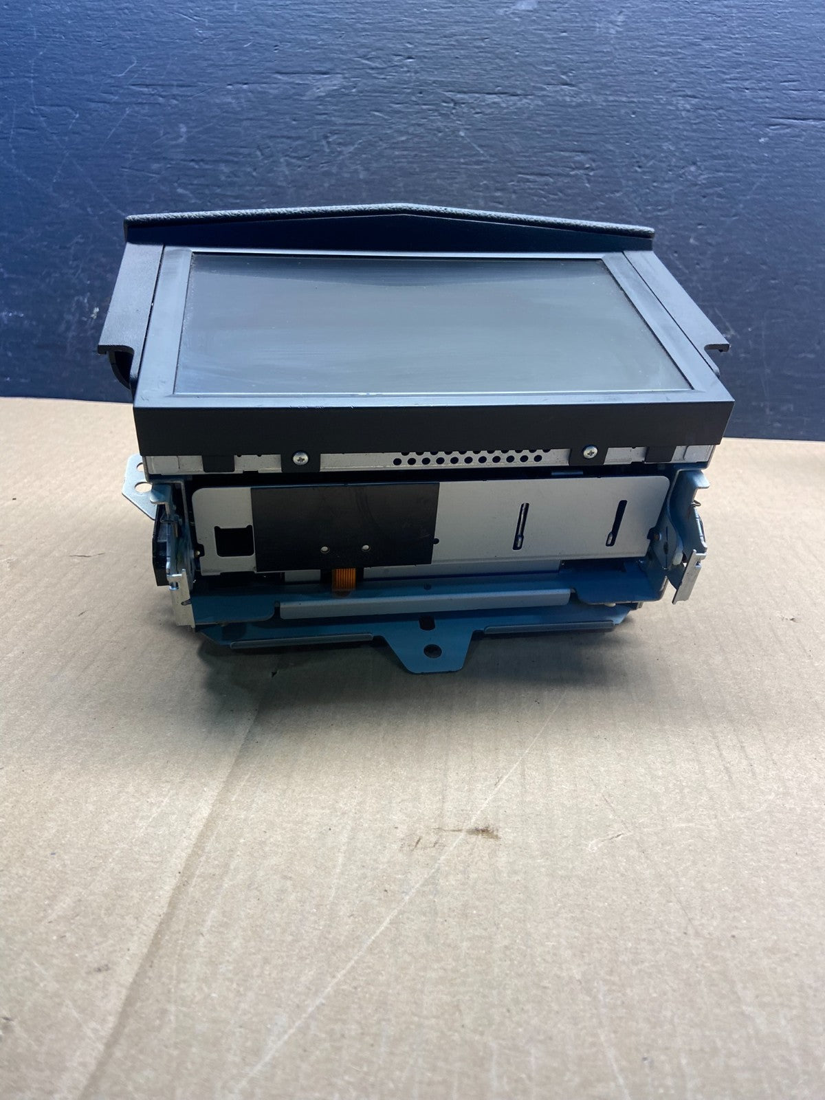 2008 to 2012 Cadillac SRX CTS Audio Radio Screen Display Player ac8983 DG1