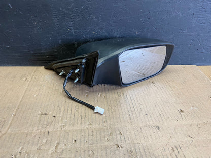 2013-2018 Nissan Altima Right Passenger View Power Door Mirror OEM AB7772 MS2