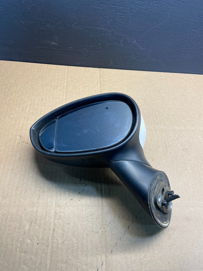 2012 - 2017 Fiat 500 Left Driver LH Side View Door Mirror OEM AB4286 MS3