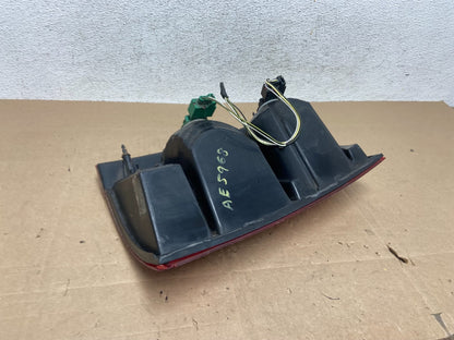 2008 - 2010 Chrysler Town And Country Right Passenger Tail Light AE5968 DW6