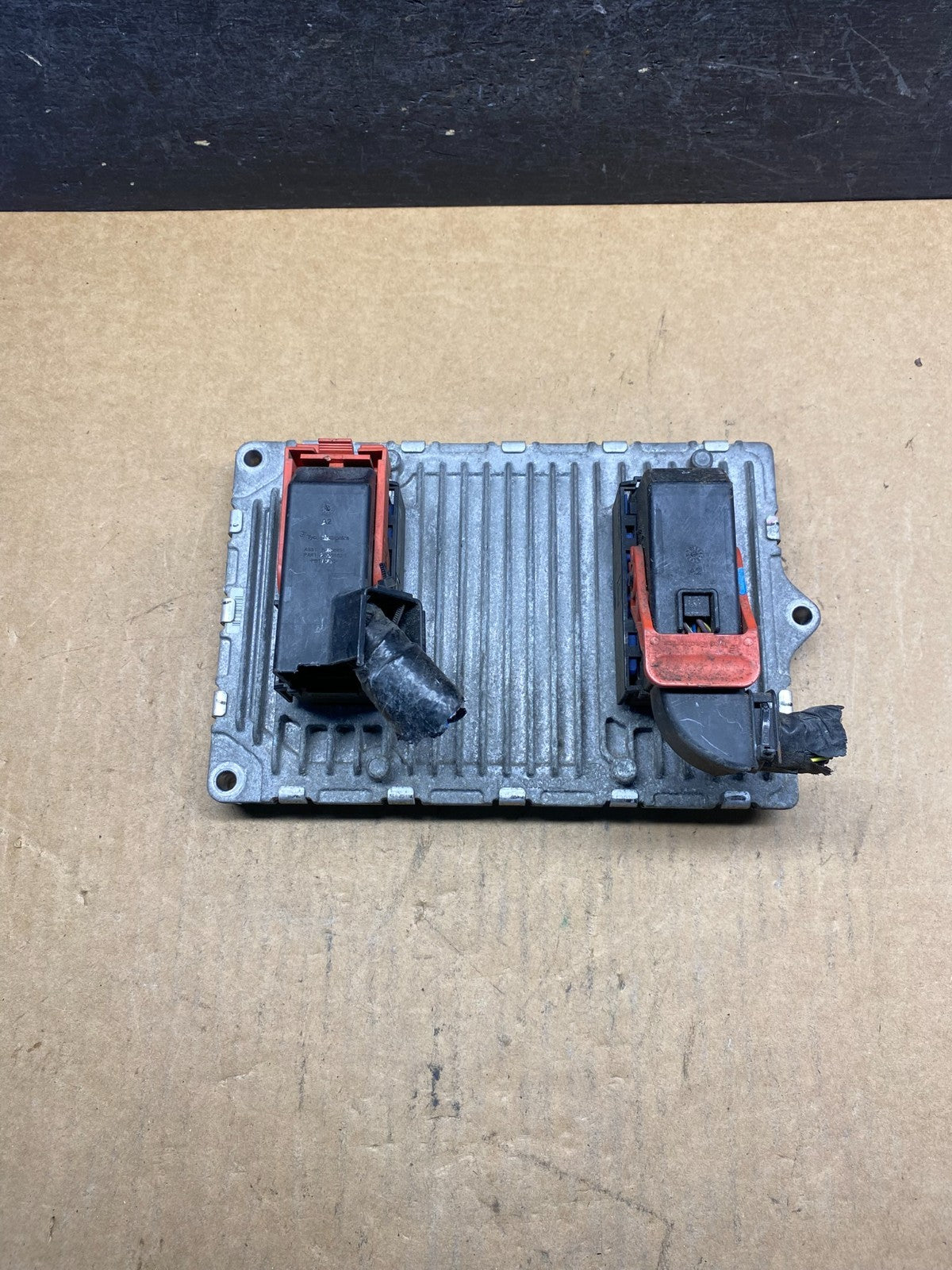 2013 Dodge Journey 3.6L ECU ECM Engine Computer Module p68164993ac AH5055 DG0