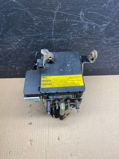 2004 - 2009 Toyota Prius ABS Brake Pump Anti Lock Module ag9697 DG0