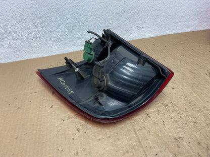 2002 to 2005 Ford Explorer Left Driver Lh Side Tail light AC0058 LK8
