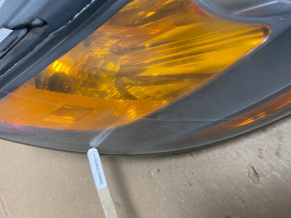 2007 2008 2009 Hyundai Santa Fe Right Passenger Halogen Headlight AD8823 DW4