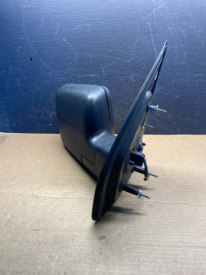 2004 to 2008 Ford F150 Right Passenger RH Side View Heated Door Mirror af7530 DG2