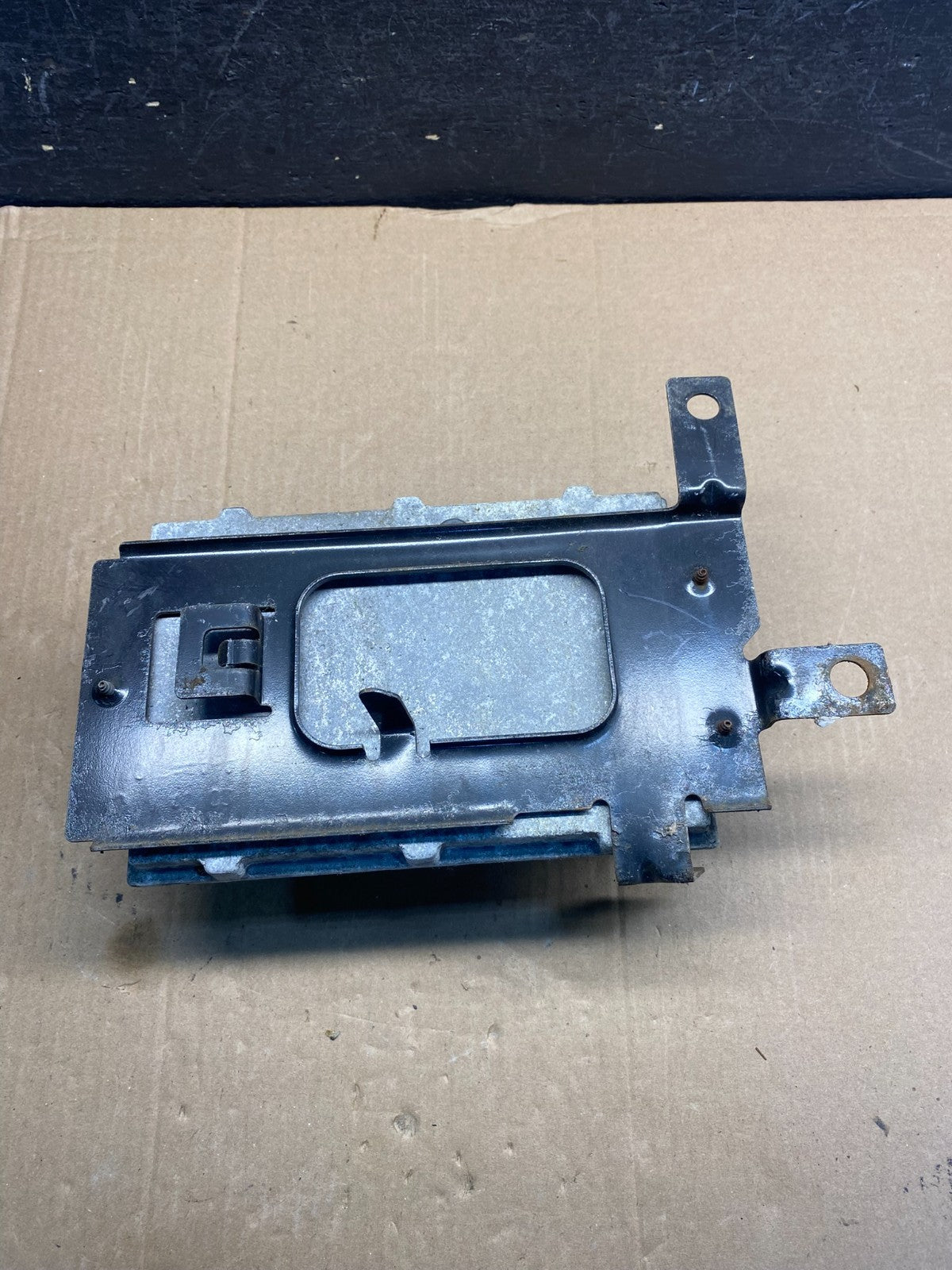 2008 Dodge Durango 5.7 Computer Engine Computer PCM ECU P05187601AD OE AE7534 DW1