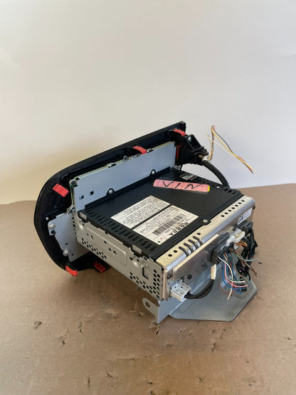 2010 to 2014 Honda Insight Radio CD Player AM/FM Control Audio AG2994 DG3