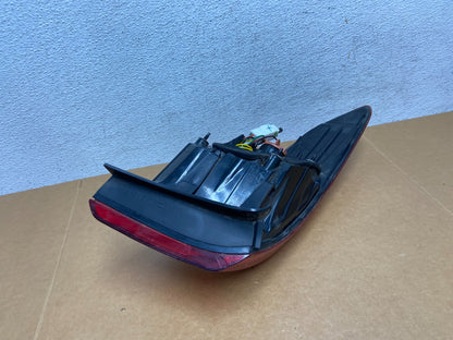2015 2016 2017 Hyundai Sonata Right Passenger Rh Tail Light AD8890 DW5