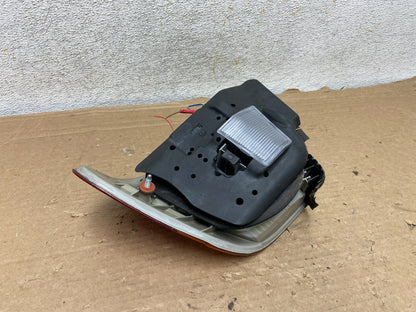 1999-2001 Bmw 3 E46 325i 328i 330i Coupe Left Driver LH Tail Light AH8847 DG4