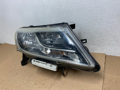 2013 to 2016 Nissan Pathfinder Right Passenger RH Side Headlight AE8999 LK1