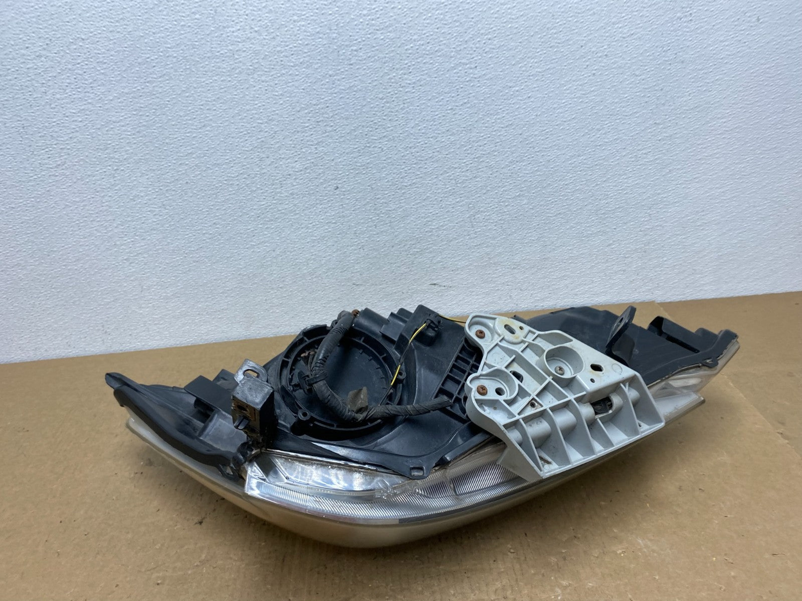2013 2014 2015 Nissan Altima Left Driver LH Side Halogen Headlight TYC AC1368 DW9