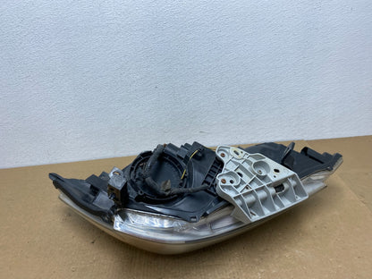 2013 2014 2015 Nissan Altima Left Driver LH Side Halogen Headlight TYC AC1368 DW9