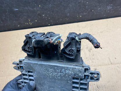 2008 Nissan Altima Ecm Ecu Engine Control Computer  a56-c66 V2381 DG2
