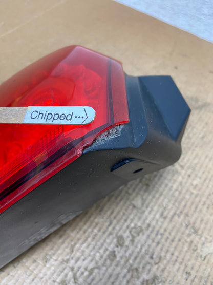 LED 2011-2020 Dodge Journey Left Driver Lh Side Tail Light AE2731 LK4