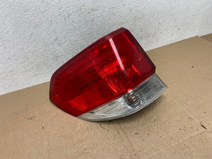 2008 2009 2010 Honda Odyssey Left Driver LH Side Tail Light AE6051 LK2