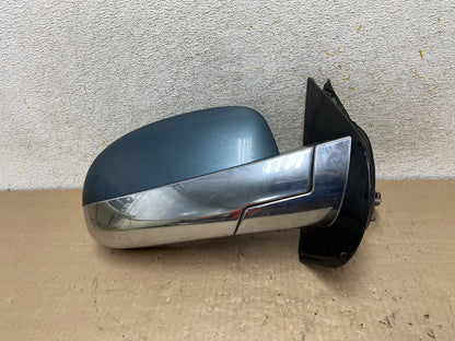 2007 - 2014 Cadillac Escalade Right Passenger Door Turn Signal Mirror AI2331 DG0