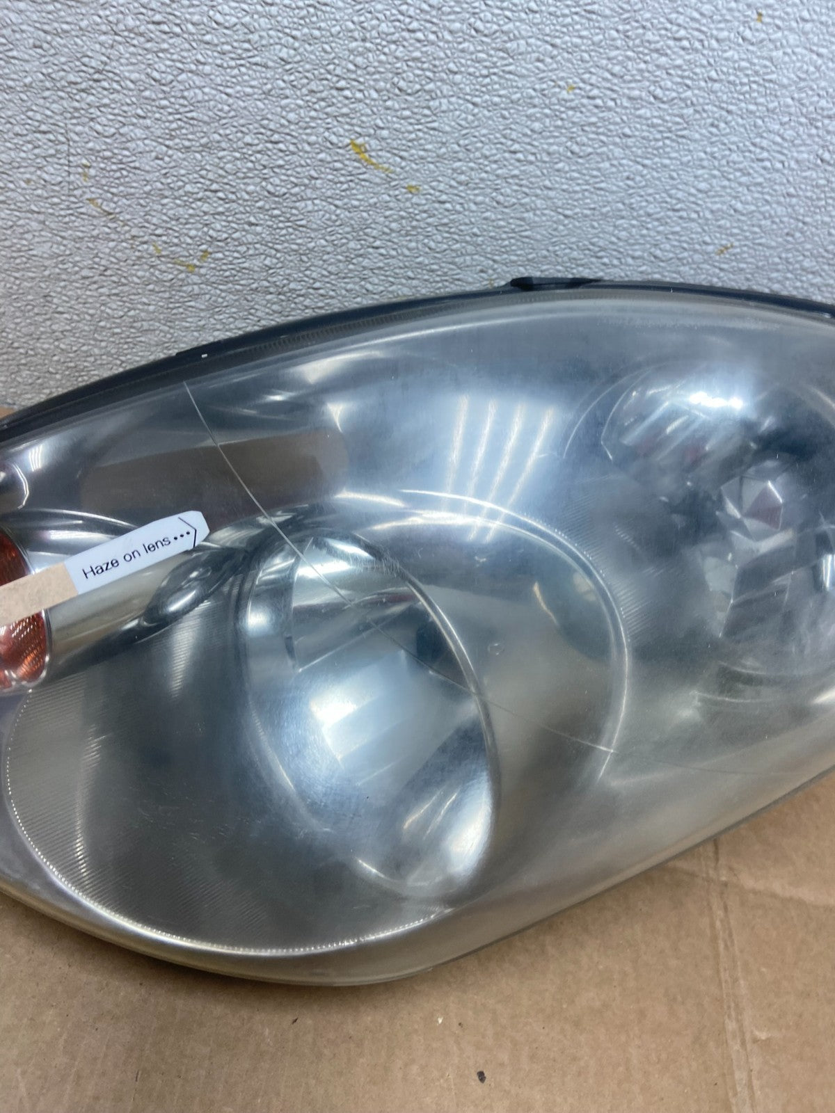 2003 to 2004 Infiniti G35 Left Driver Lh Side Xenon HID Headlight Oem Y8385 DW4