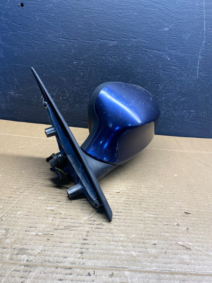 2009 to 2011 BMW 328i 335i Left Driver Lh Side View Door Mirror AD6670 DW1