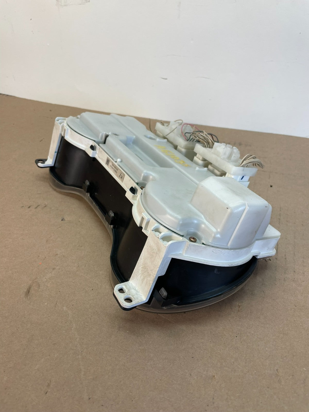 2001 2002 2003 Toyota Rav4 Speedometer Insrument Gauge Cluster AG1035 DG7