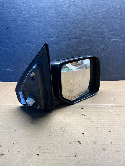 2009-2015 Honda Pilot Right Passenger Side View Door Mirror AC8785 DW6