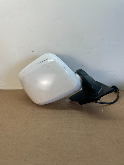 2013-2018 Nissan NV200 Left Driver LH Side View Door Mirror AF8674 DG0