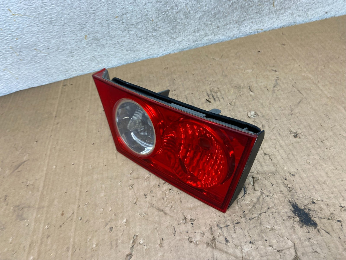 2004-2005 Acura TSX Right Passenger Rh Tail Light inner AI9197 LK1