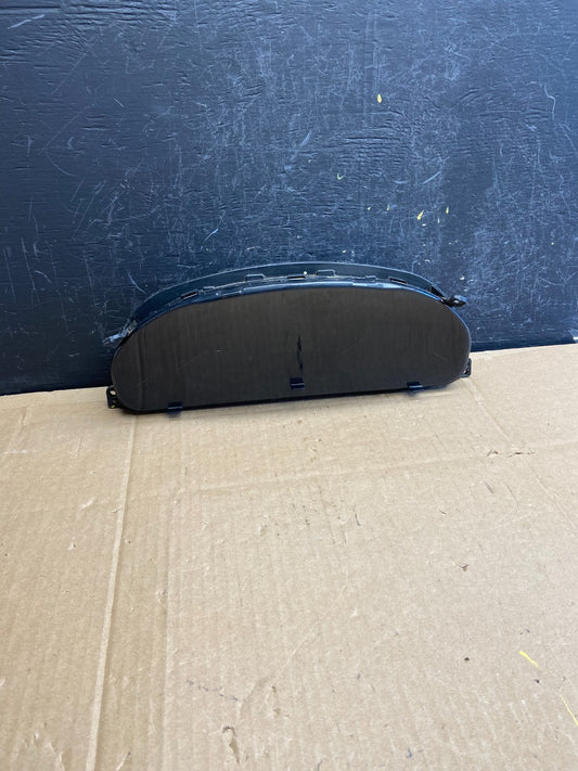 2009 2010 2011 Hyundai Genesis Speedometer Instrument Cluster Gauges ad2159 DG0