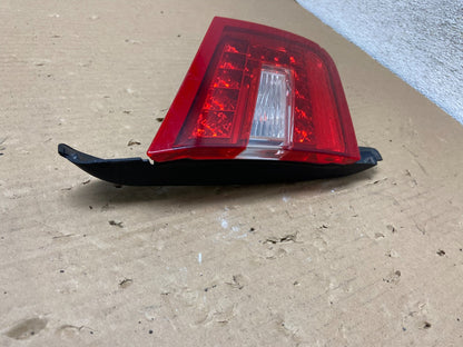 2010-2013 Mercedes w207 E E350 Coupe Left Driver InnerTail Light AH2677 DG1